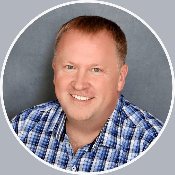 Jason Hafso, REALTOR